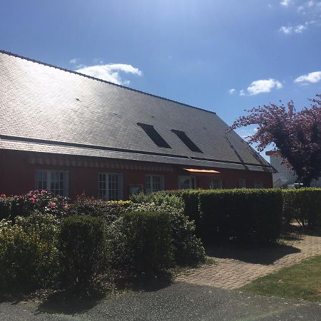 Hotel La Belle Etoile Thouare-sur-Loire Bagian luar foto