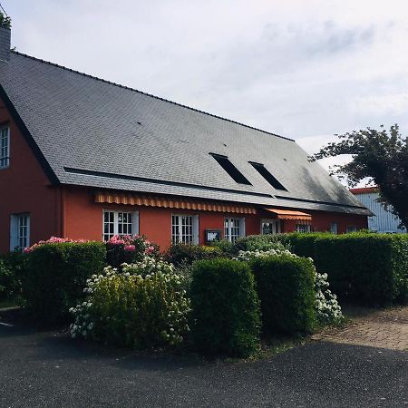 Hotel La Belle Etoile Thouare-sur-Loire Bagian luar foto