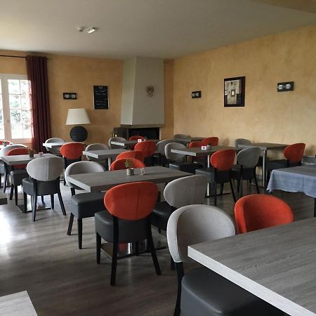Hotel La Belle Etoile Thouare-sur-Loire Bagian luar foto