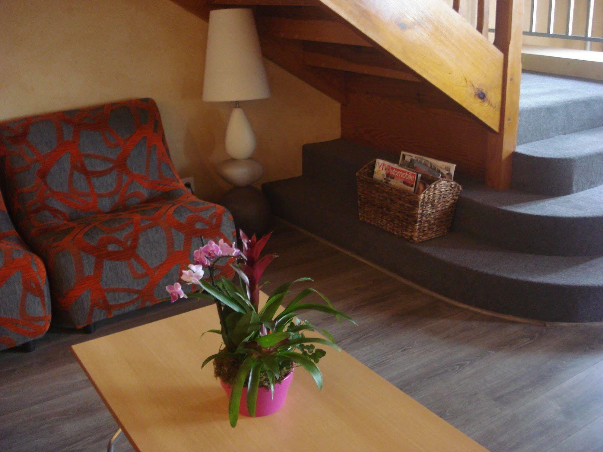 Hotel La Belle Etoile Thouare-sur-Loire Bagian luar foto