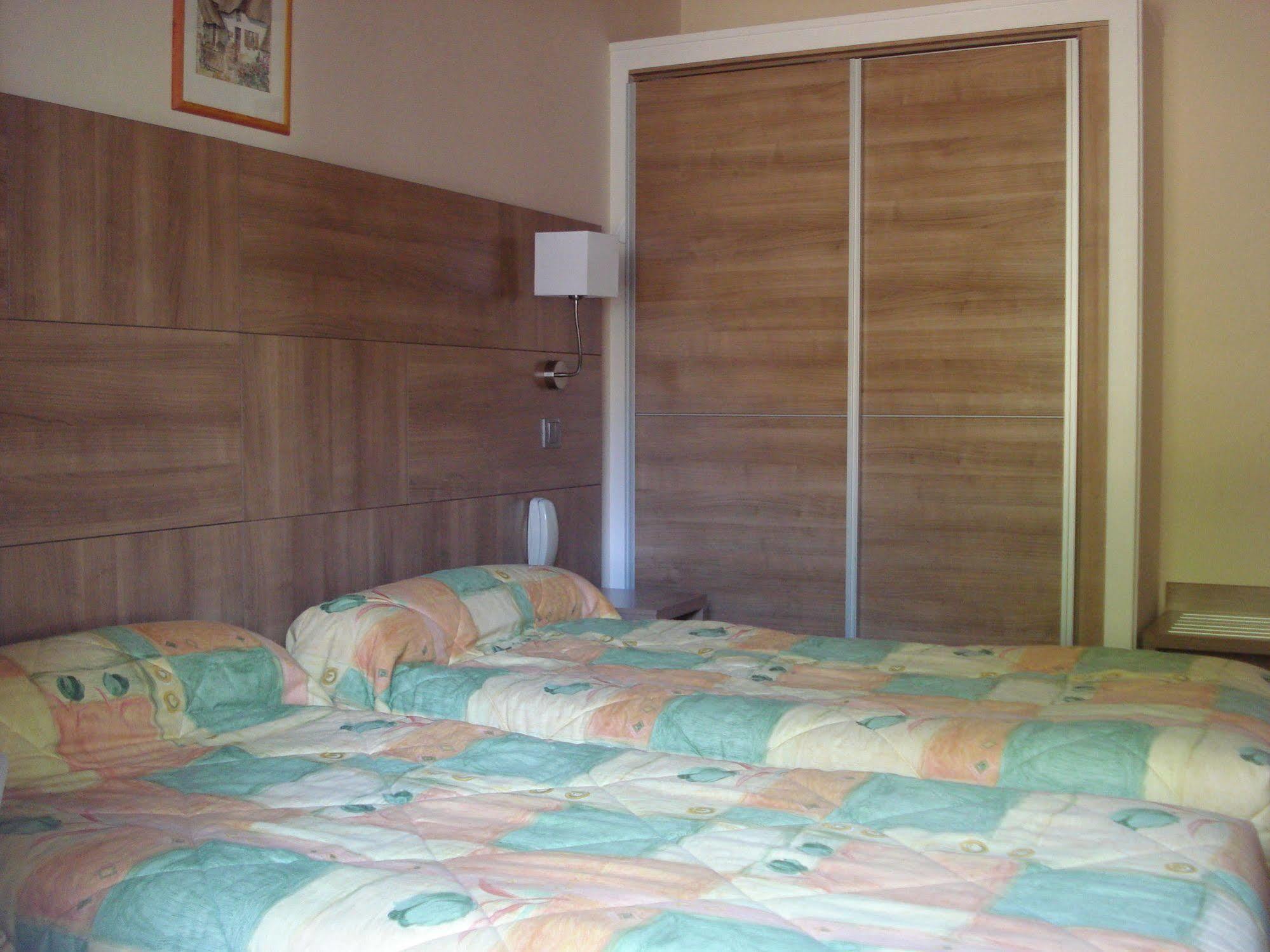Hotel La Belle Etoile Thouare-sur-Loire Bagian luar foto