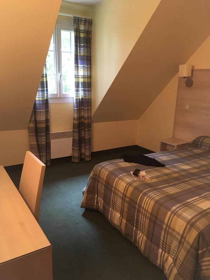 Hotel La Belle Etoile Thouare-sur-Loire Bagian luar foto